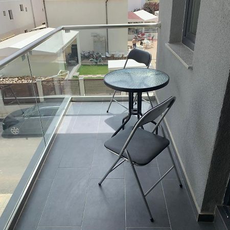 Apartamento Milan Năvodari Exterior foto