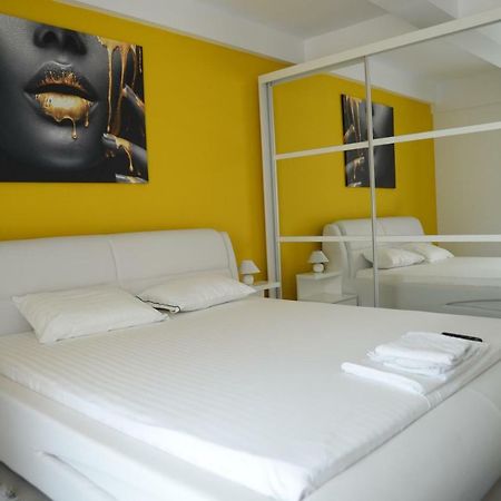 Apartamento Milan Năvodari Exterior foto