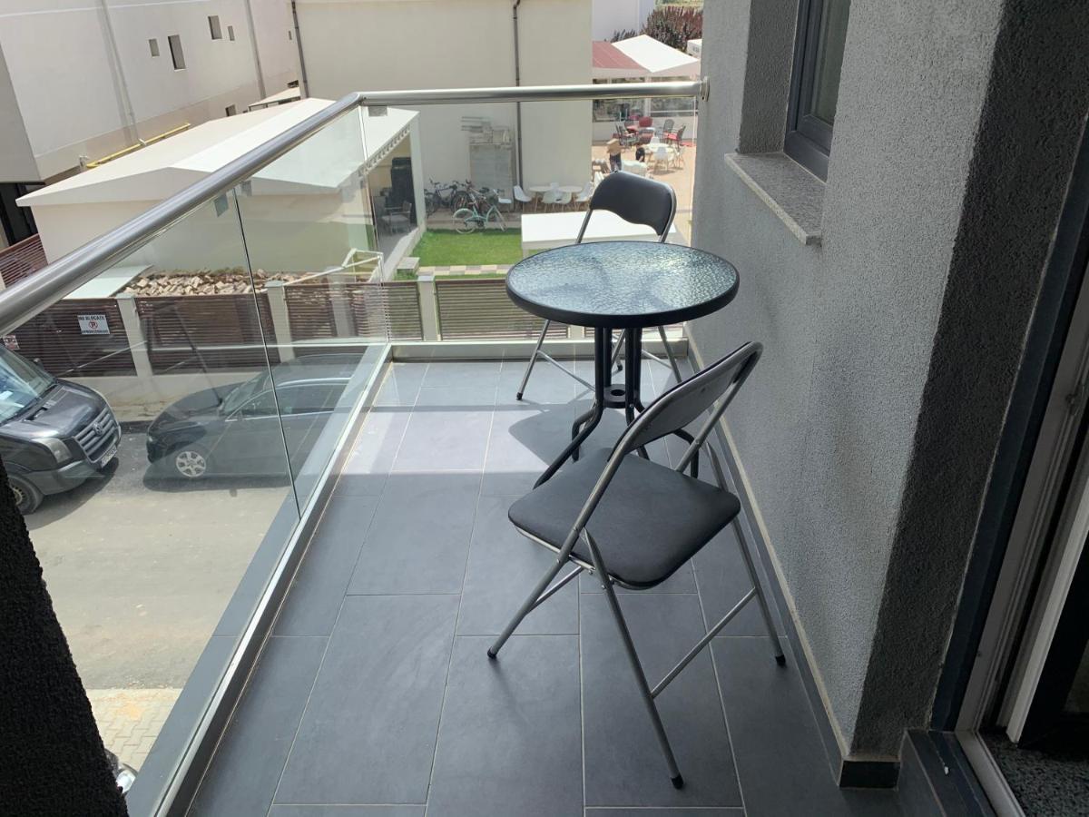 Apartamento Milan Năvodari Exterior foto