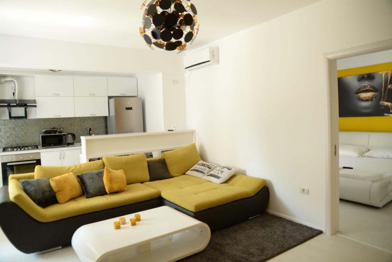 Apartamento Milan Năvodari Exterior foto