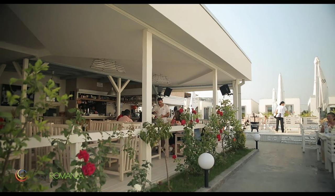 Apartamento Milan Năvodari Exterior foto